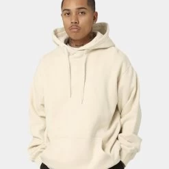 STUSSY | Unisex Logo Skater Style Hoodies -Stussy Apparel org 3587