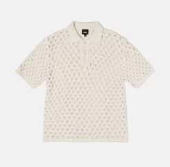 STUSSY | Unisex Street Style Skater Style T-Shirts