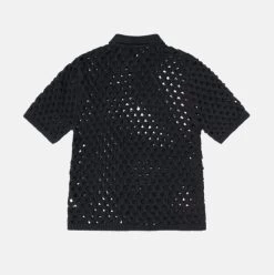 STUSSY | Unisex Street Style Skater Style T-Shirts -Stussy Apparel org 3604