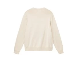 STUSSY | Unisex Street Style Logo Skater Style Sweaters -Stussy Apparel org 3668