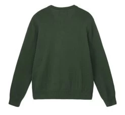 STUSSY | Unisex Street Style Logo Skater Style Sweaters -Stussy Apparel org 3670