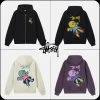 STUSSY | [STUSSY]★DOLLIE ZIP HOODIE
