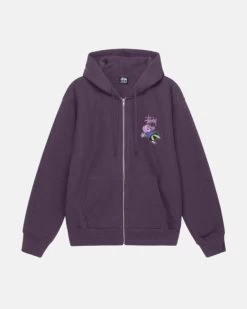 STUSSY | [STUSSY]★DOLLIE ZIP HOODIE -Stussy Apparel org 3717