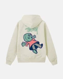 STUSSY | [STUSSY]★DOLLIE ZIP HOODIE -Stussy Apparel org 3718