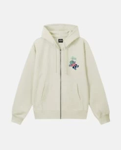 STUSSY | [STUSSY]★DOLLIE ZIP HOODIE -Stussy Apparel org 3719