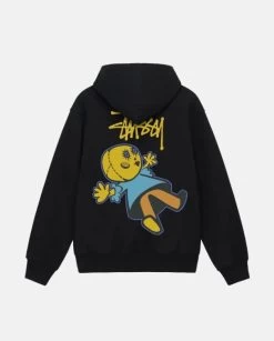 STUSSY | [STUSSY]★DOLLIE ZIP HOODIE -Stussy Apparel org 3720