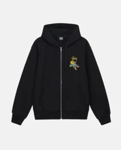 STUSSY | [STUSSY]★DOLLIE ZIP HOODIE -Stussy Apparel org 3721