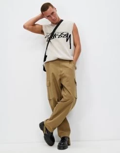 STUSSY | Skater Style Vests & Gillets -Stussy Apparel org 3727