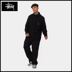 STUSSY | Street Style Skater Style Shirts -Stussy Apparel org 3732