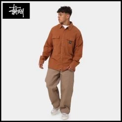 STUSSY | Street Style Skater Style Shirts -Stussy Apparel org 3735