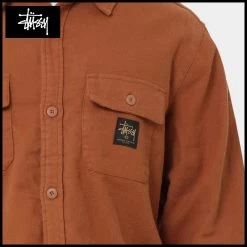 STUSSY | Street Style Skater Style Shirts -Stussy Apparel org 3736