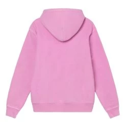 STUSSY | Street Style Logo Skater Style Hoodies -Stussy Apparel org 3748