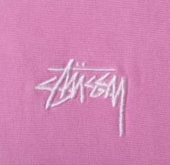 STUSSY | Street Style Logo Skater Style Hoodies -Stussy Apparel org 3749