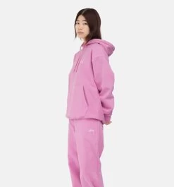 STUSSY | Street Style Logo Skater Style Hoodies -Stussy Apparel org 3751