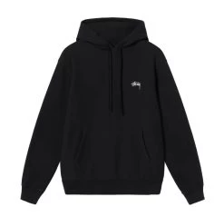 STUSSY | Street Style Logo Skater Style Hoodies -Stussy Apparel org 3752