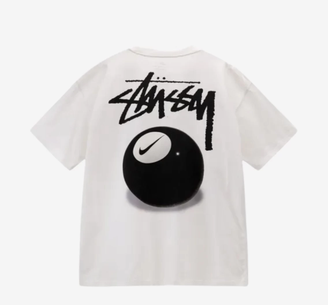 STUSSY | STUSSY More T-Shirts 2 STUSSY | STUSSY More T-Shirts - Image 2