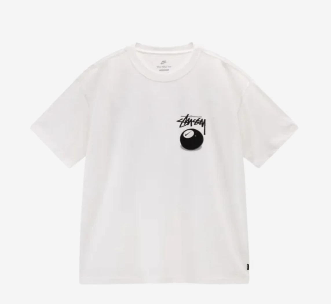 STUSSY | STUSSY More T-Shirts 3 STUSSY | STUSSY More T-Shirts - Image 3