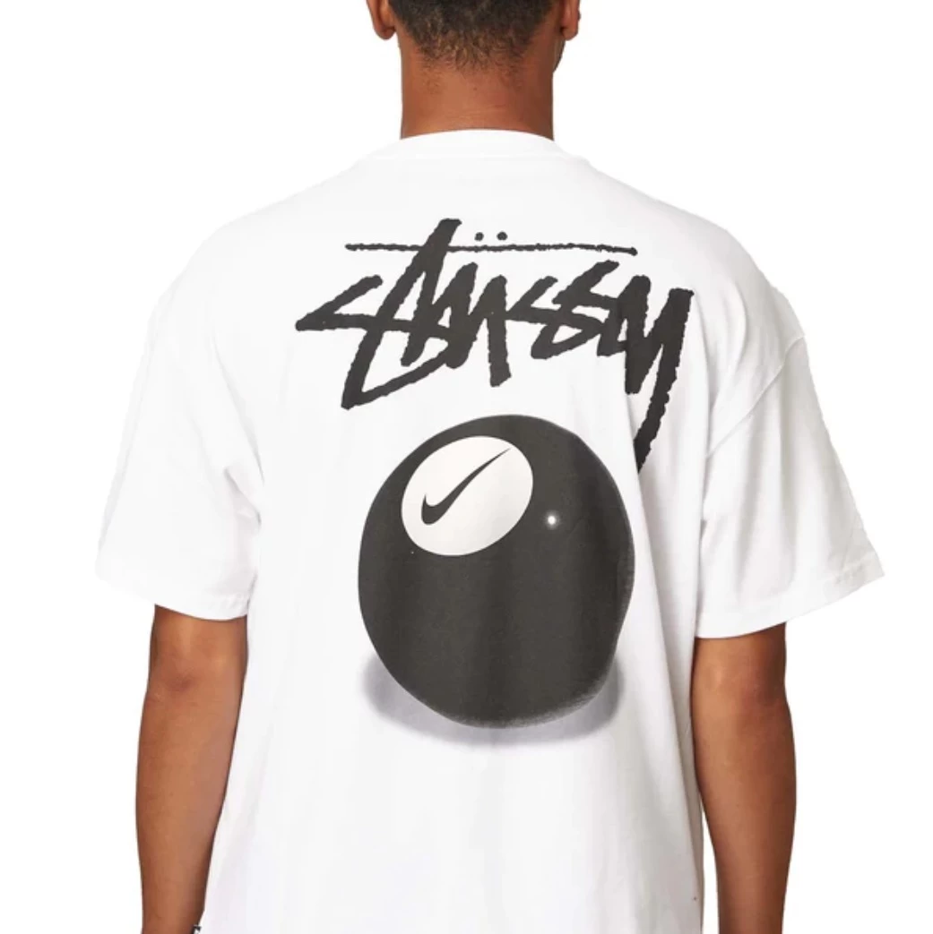 STUSSY | STUSSY More T-Shirts 6 STUSSY | STUSSY More T-Shirts - Image 6