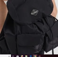 STUSSY | Backpacks -Stussy Apparel org 381