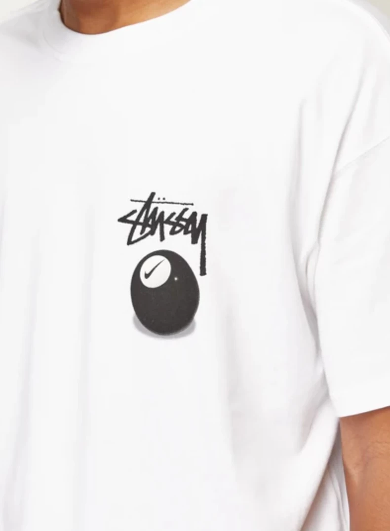 STUSSY | STUSSY More T-Shirts 8 STUSSY | STUSSY More T-Shirts - Image 8