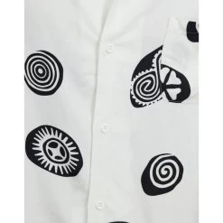 STUSSY | Short Sleeves Skater Style Shirts -Stussy Apparel org 3826