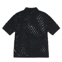 STUSSY | Unisex Street Style Plain Cotton Short Sleeves Skater Style -Stussy Apparel org 3852