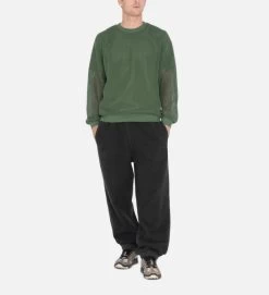 STUSSY | Unisex Street Style Plain Cotton Long Sleeve T-shirt Logo -Stussy Apparel org 3871