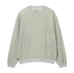 STUSSY | Unisex Street Style Plain Cotton Long Sleeve T-shirt Logo -Stussy Apparel org 3875