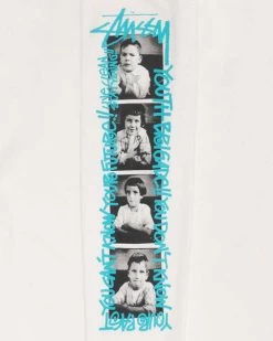 STUSSY | Street Style Long Sleeves Plain Cotton Long Sleeve T-shirt -Stussy Apparel org 3947