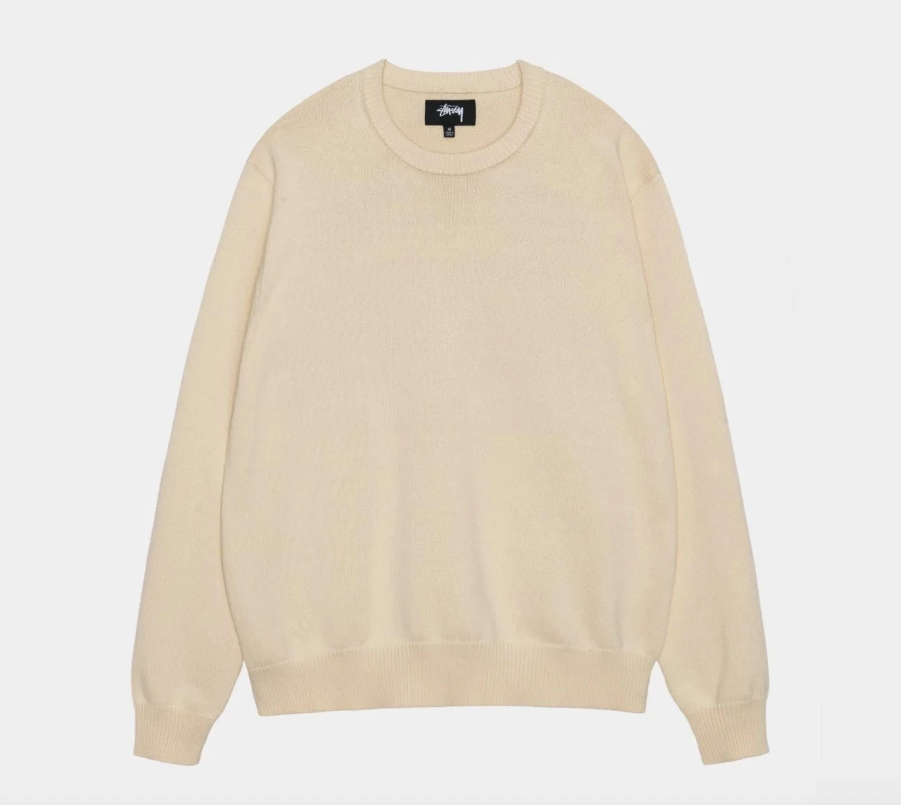 STUSSY | Street Style Logo Skater Style Sweaters 3 STUSSY | Street Style Logo Skater Style Sweaters - Image 3