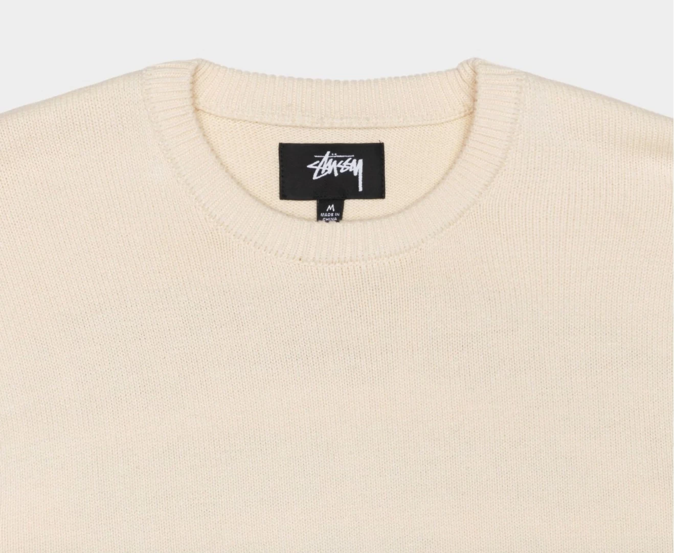 STUSSY | Street Style Logo Skater Style Sweaters 4 STUSSY | Street Style Logo Skater Style Sweaters - Image 4