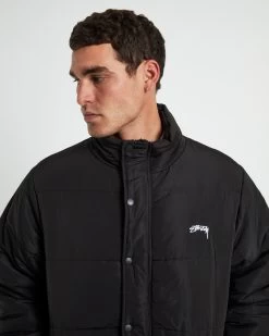 STUSSY | Unisex Street Style Plain Shearling Logo Skater Style 24 STUSSY | Unisex Street Style Plain Shearling Logo Skater Style -Stussy Apparel org 398