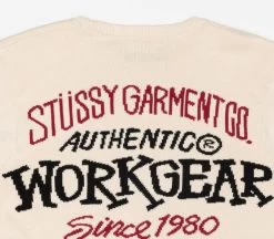STUSSY | Street Style Logo Skater Style Sweaters 14 STUSSY | Street Style Logo Skater Style Sweaters -Stussy Apparel org 3980