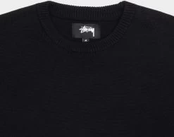STUSSY | Street Style Logo Skater Style Sweaters 17 STUSSY | Street Style Logo Skater Style Sweaters -Stussy Apparel org 3983