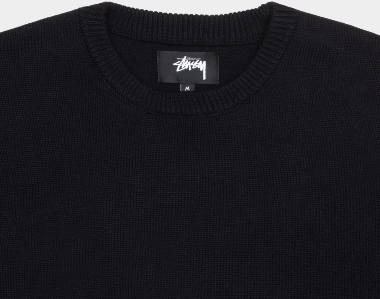 STUSSY | Street Style Logo Skater Style Sweaters 8 STUSSY | Street Style Logo Skater Style Sweaters - Image 8