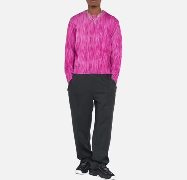 STUSSY | Unisex Street Style Plain Other Animal Patterns Logo 2 STUSSY | Unisex Street Style Plain Other Animal Patterns Logo - Image 2