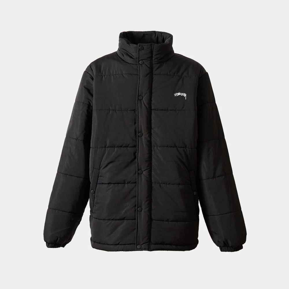 STUSSY | Unisex Street Style Plain Shearling Logo Skater Style 7 STUSSY | Unisex Street Style Plain Shearling Logo Skater Style - Image 7