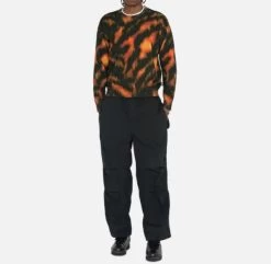 STUSSY | Unisex Street Style Plain Other Animal Patterns Logo 18 STUSSY | Unisex Street Style Plain Other Animal Patterns Logo -Stussy Apparel org 4001