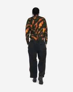 STUSSY | Unisex Street Style Plain Other Animal Patterns Logo 19 STUSSY | Unisex Street Style Plain Other Animal Patterns Logo -Stussy Apparel org 4002