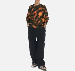 STUSSY | Unisex Street Style Plain Other Animal Patterns Logo 20 STUSSY | Unisex Street Style Plain Other Animal Patterns Logo -Stussy Apparel org 4003