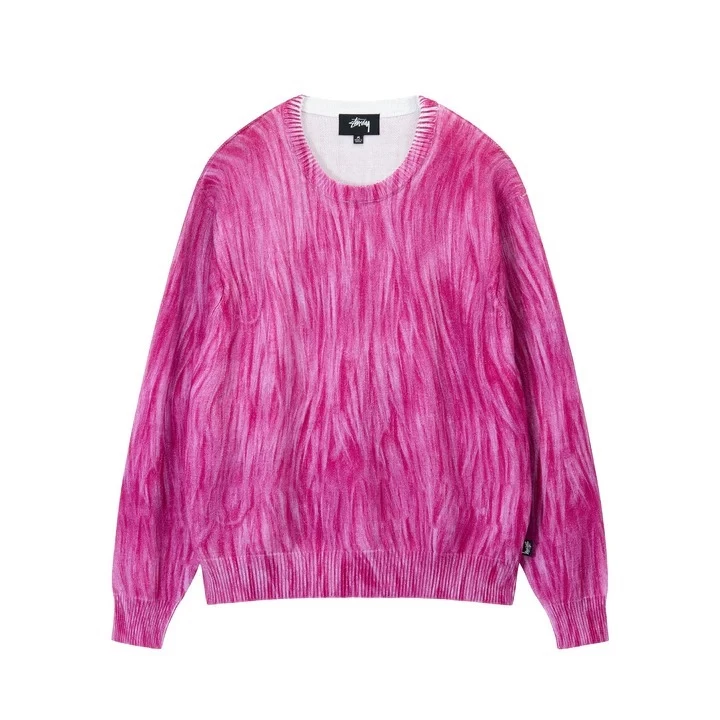 STUSSY | Unisex Street Style Plain Other Animal Patterns Logo 8 STUSSY | Unisex Street Style Plain Other Animal Patterns Logo - Image 8