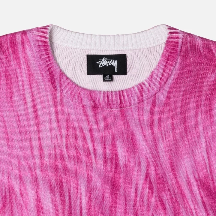 STUSSY | Unisex Street Style Plain Other Animal Patterns Logo 10 STUSSY | Unisex Street Style Plain Other Animal Patterns Logo - Image 10