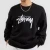 STUSSY | Skater Style Sweaters