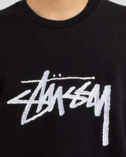 STUSSY | Skater Style Sweaters -Stussy Apparel org 4016