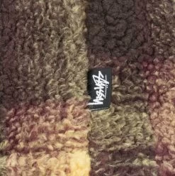 STUSSY | Unisex Street Style Long Sleeves Logo Skater Style Shirts -Stussy Apparel org 4034