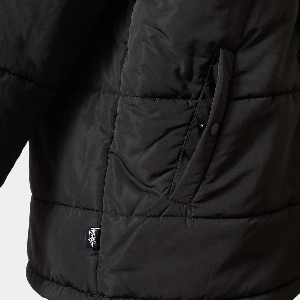 STUSSY | Unisex Street Style Plain Shearling Logo Skater Style 12 STUSSY | Unisex Street Style Plain Shearling Logo Skater Style - Image 12