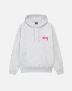 STUSSY | [STUSSY]★SKATE TOUGH HOODIE -Stussy Apparel org 4067