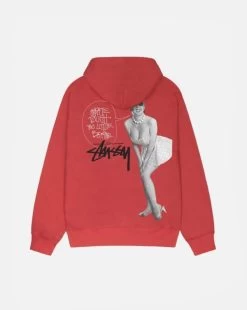 STUSSY | [STUSSY]★SKATE TOUGH HOODIE -Stussy Apparel org 4068