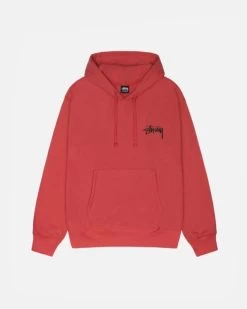 STUSSY | [STUSSY]★SKATE TOUGH HOODIE -Stussy Apparel org 4069