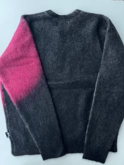 STUSSY | Crew Neck Pullovers Dots Unisex Nylon Street Style 7 STUSSY | Crew Neck Pullovers Dots Unisex Nylon Street Style -Stussy Apparel org 4077